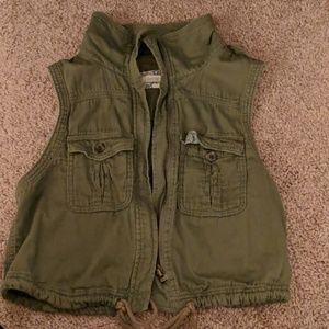 Adorable Vest